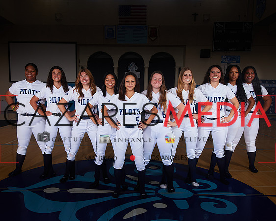 Academy of Our Lady of Peace Media Day