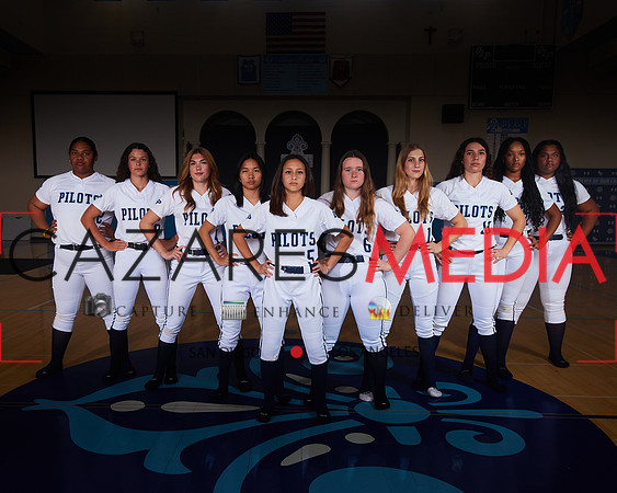 Academy of Our Lady of Peace Media Day