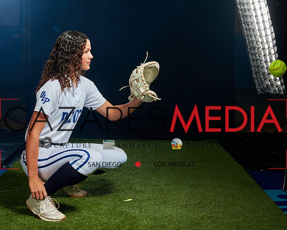 Academy of Our Lady of Peace Media Day