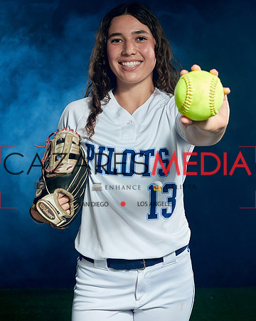 Academy of Our Lady of Peace Media Day