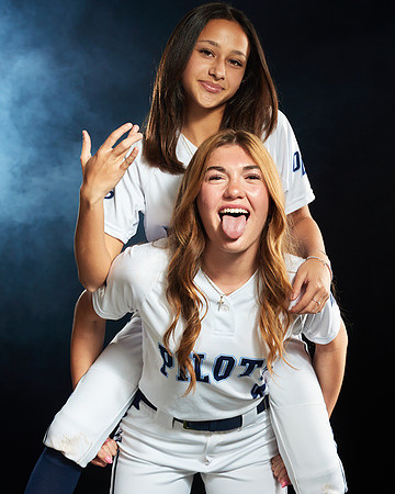 Academy of Our Lady of Peace Media Day