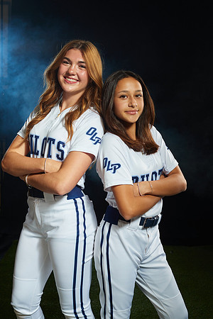 Academy of Our Lady of Peace Media Day