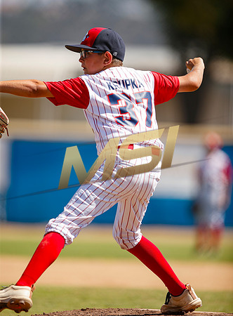 Little League All-Star Baseball All-Star Championship Game