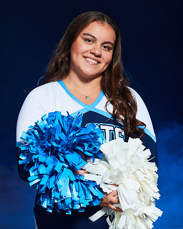 2024 Academy of Our Lady of Peace Cheer