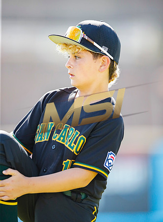 Little League All-Star Baseball All-Star Championship Game