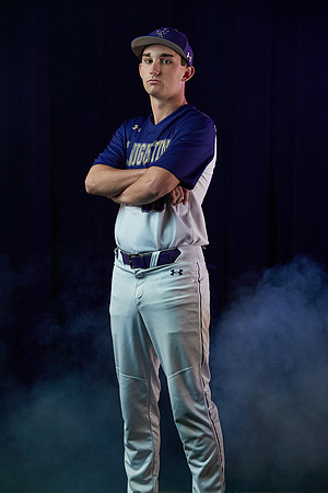St. Augustine Varsity Baseball Media Day