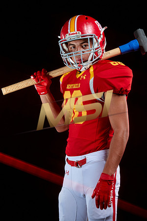 Seton Catholic Preparatory Seton Fall Sports Media Day