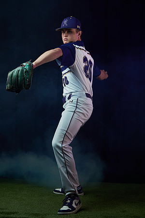 St. Augustine Varsity Baseball Media Day