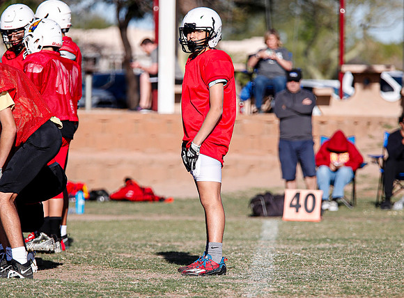 AZ Fire