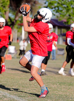 2024-04-06 AZ Fire Football