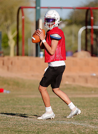 AZ Fire
