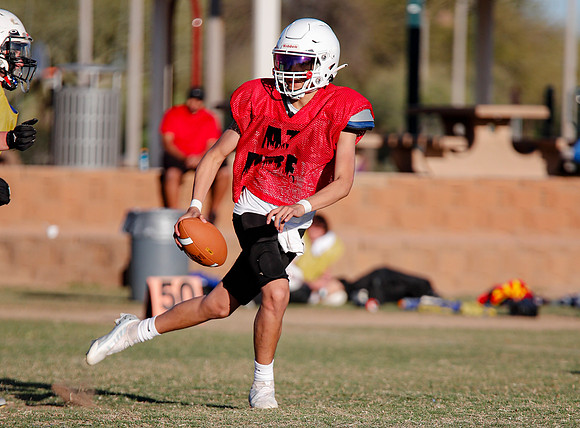 AZ Fire