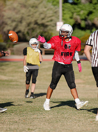 AZ Fire