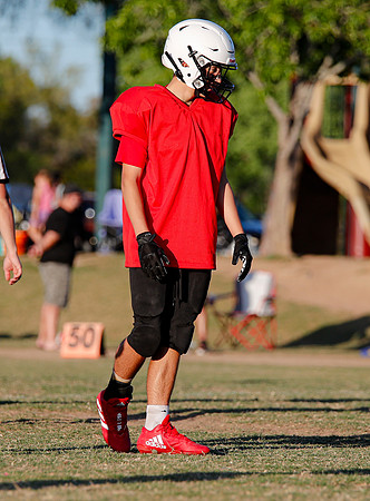 AZ Fire