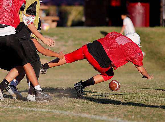 AZ Fire