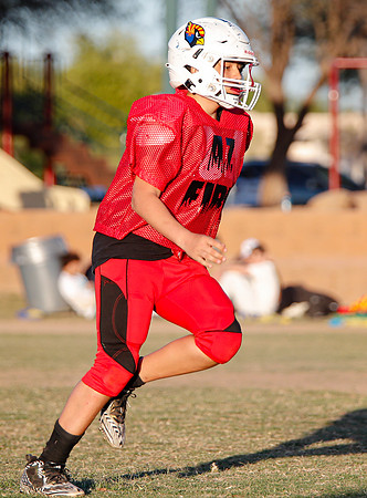 AZ Fire