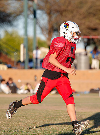 AZ Fire