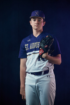 St. Augustine Varsity Baseball Media Day