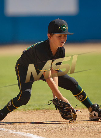 Little League All-Star Baseball All-Star Championship Game