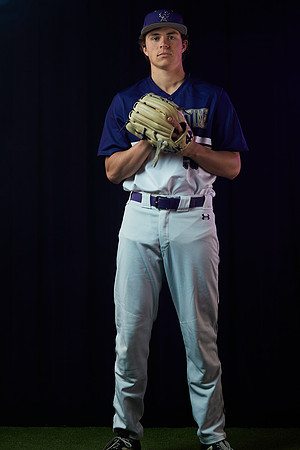 St. Augustine Varsity Baseball Media Day