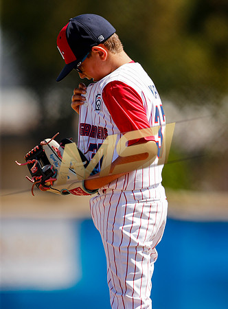 Little League All-Star Baseball All-Star Championship Game