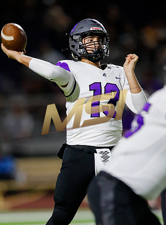 The Arizona College Prep Knights defeat  the Gilbert Jack Rabbits 42 - 28