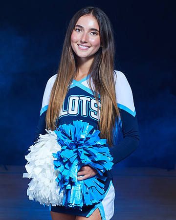 2024 Academy of Our Lady of Peace Cheer