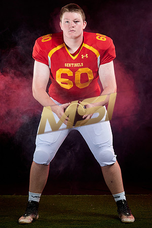 Seton Catholic Preparatory Seton Fall Sports Media Day