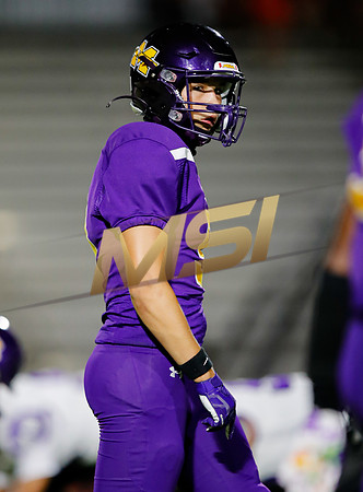 The Arizona College Prep Knights defeat  the Gilbert Jack Rabbits 42 - 28