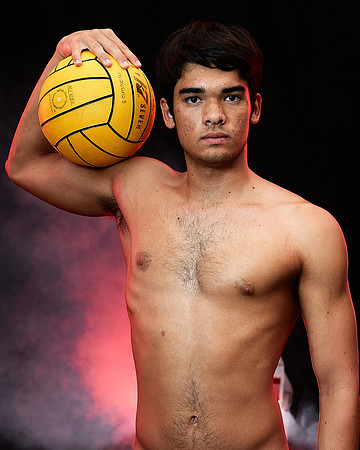 La Jolla Boys Water Polo
