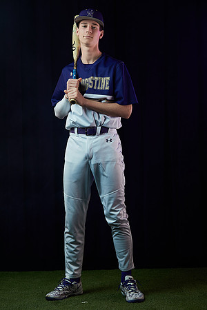 St. Augustine Varsity Baseball Media Day