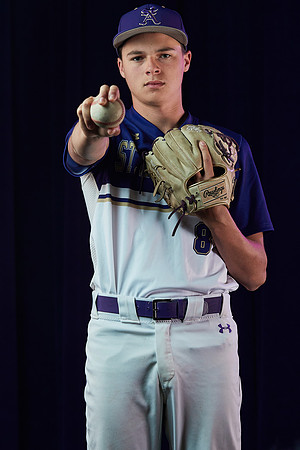 St. Augustine Varsity Baseball Media Day