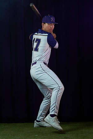 St. Augustine Varsity Baseball Media Day
