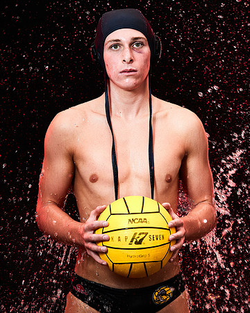 La Jolla Boys Water Polo