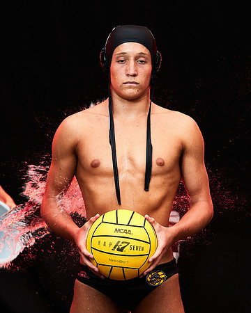 La Jolla Boys Water Polo