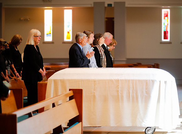 Celebration of Life