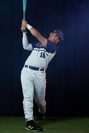 St. Augustine Varsity Baseball Media Day