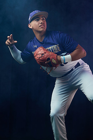 St. Augustine Varsity Baseball Media Day