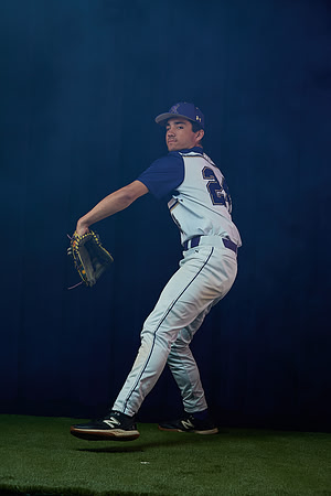 St. Augustine Varsity Baseball Media Day