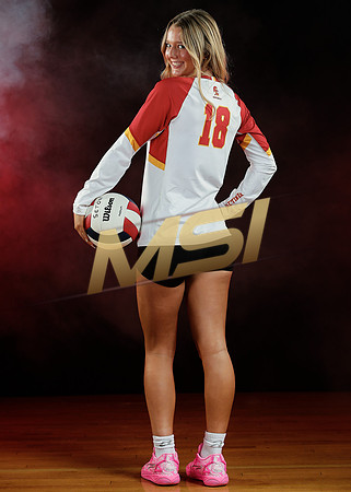 Seton Catholic Preparatory Seton Fall Sports Media Day