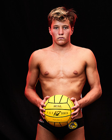 La Jolla Boys Water Polo