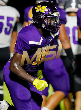 The Arizona College Prep Knights defeat  the Gilbert Jack Rabbits 42 - 28
