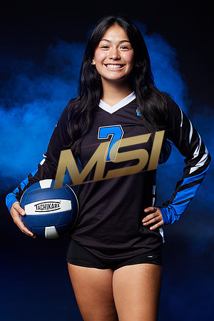Senior Media Day
