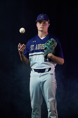 St. Augustine Varsity Baseball Media Day