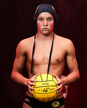 La Jolla Boys Water Polo
