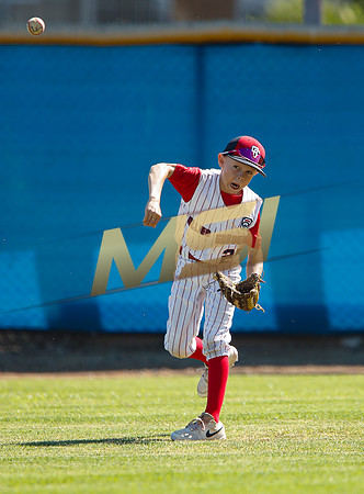 Little League All-Star Baseball All-Star Championship Game