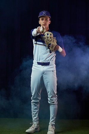 St. Augustine Varsity Baseball Media Day