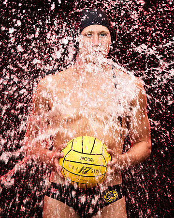 La Jolla Boys Water Polo