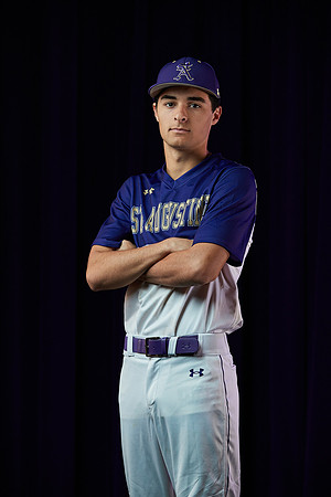St. Augustine Varsity Baseball Media Day