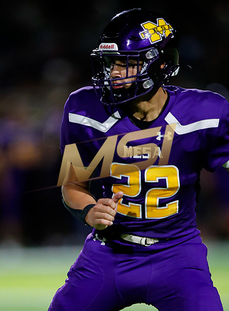 The Arizona College Prep Knights defeat  the Gilbert Jack Rabbits 42 - 28